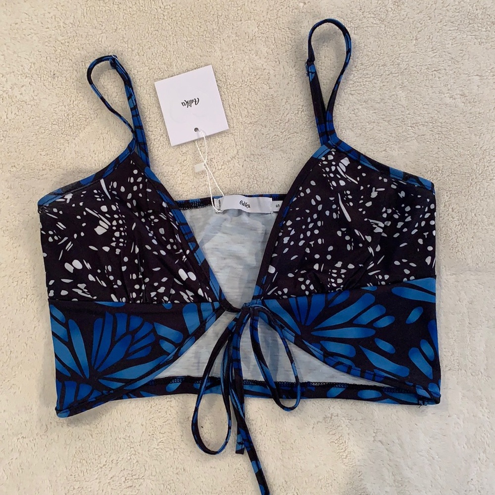 BRAND NEW ADIKA TOP